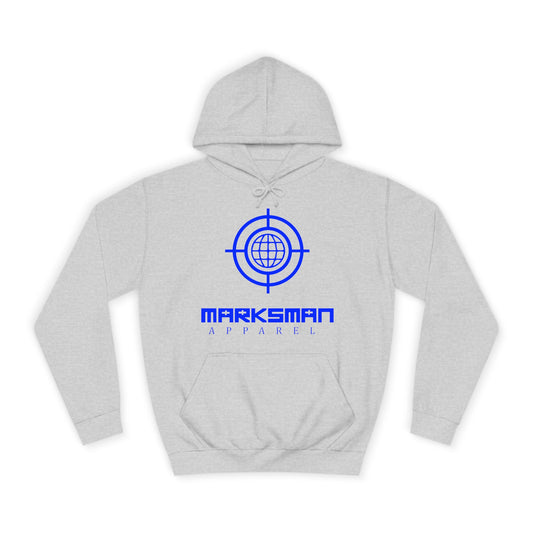 "World Scope" Hoodie