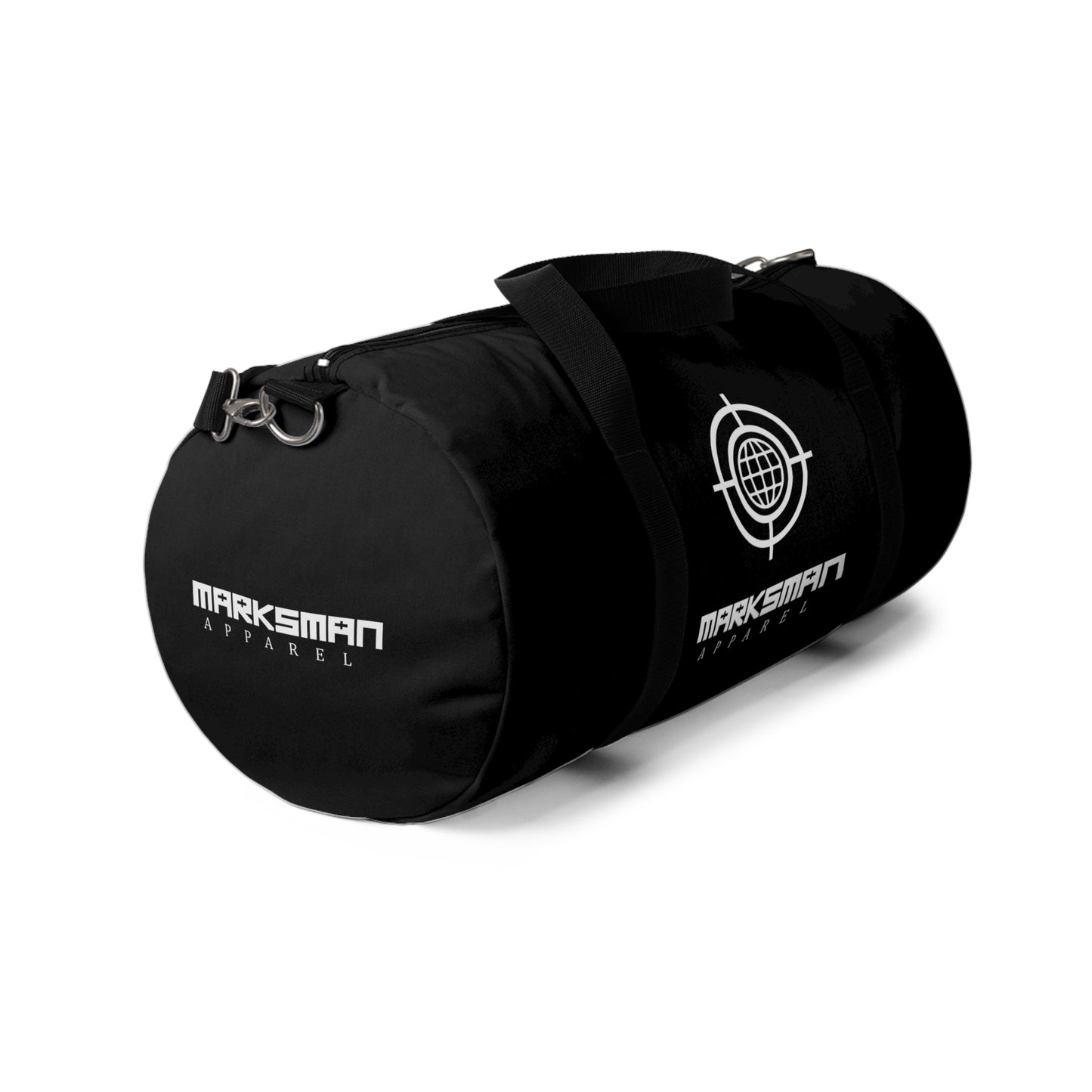 "World Scope" Duffle Bag