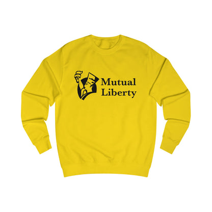"Mutual Liberty" Sweatshirt