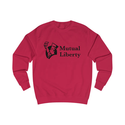 "Mutual Liberty" Sweatshirt
