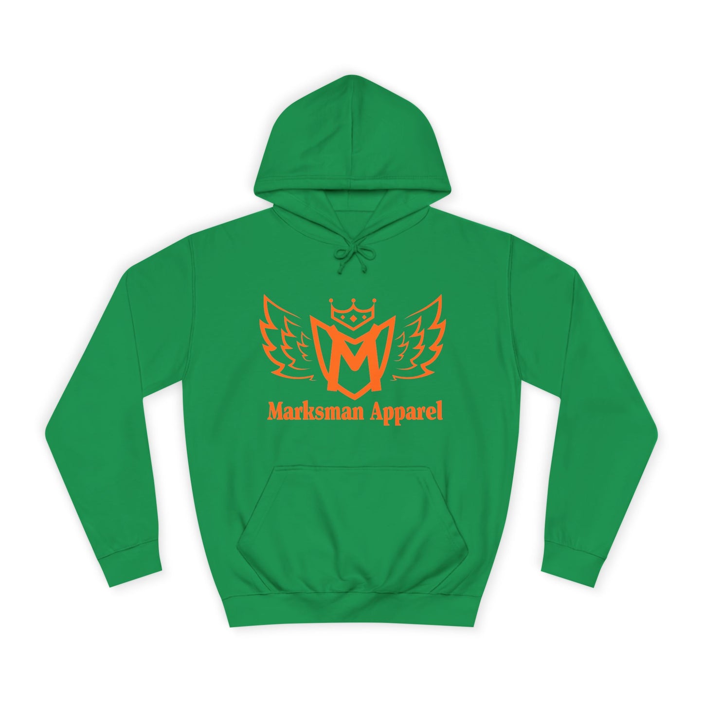 Elite" Hoodie