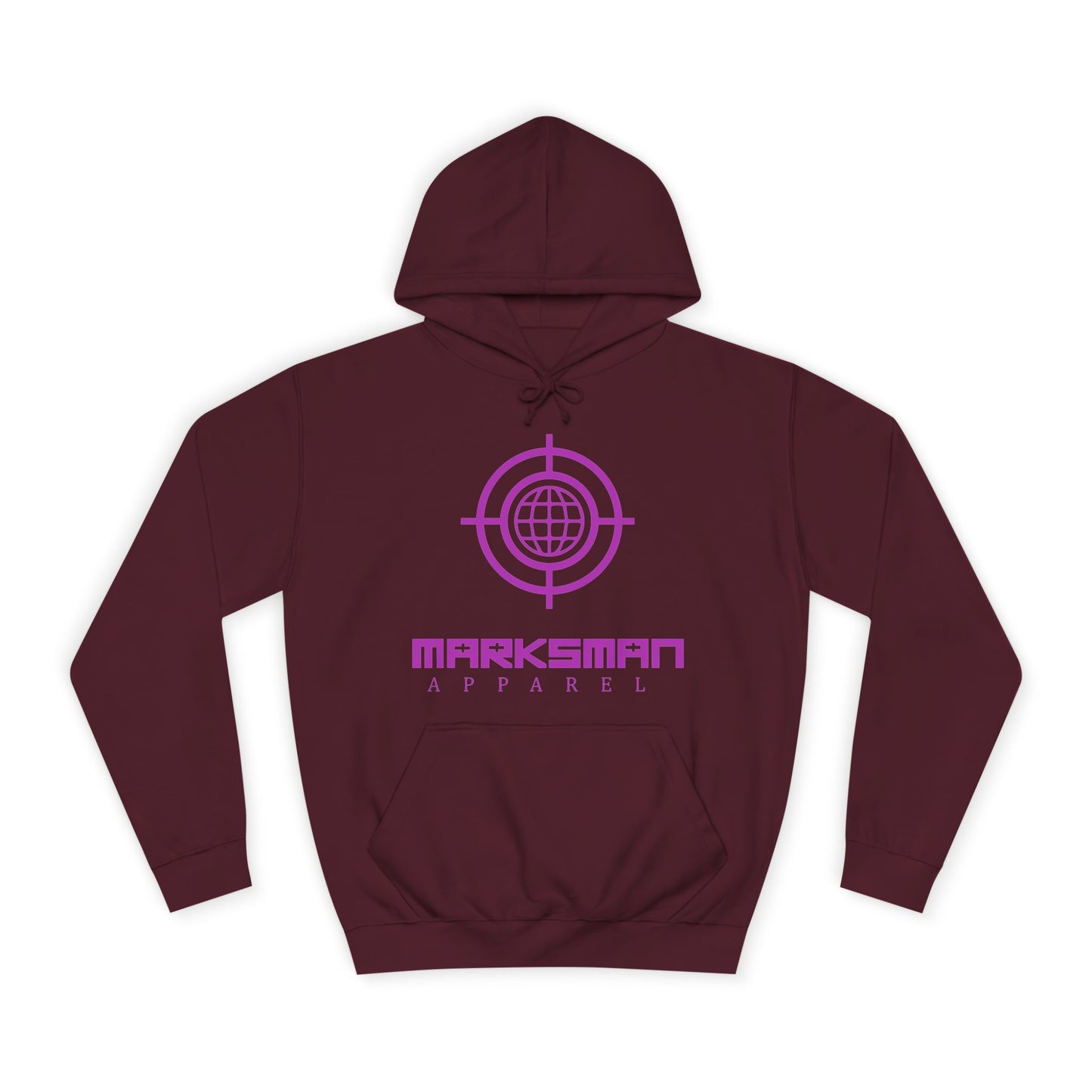 "World Scope" Hoodie