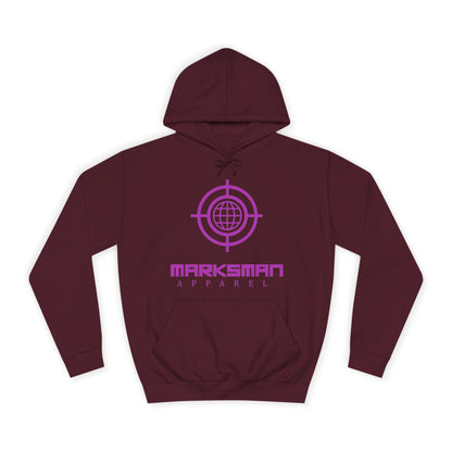 "World Scope" Hoodie