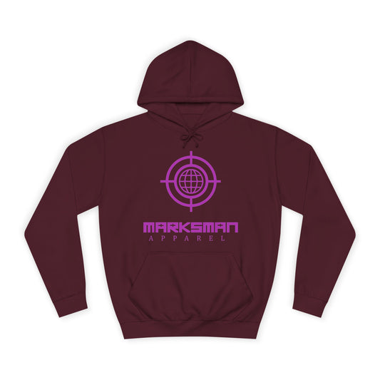 "World Scope" Hoodie