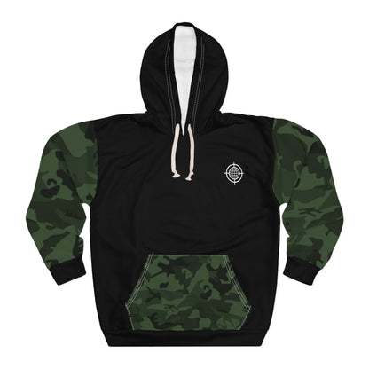 "Dark Camo" Special Edition Hoodie