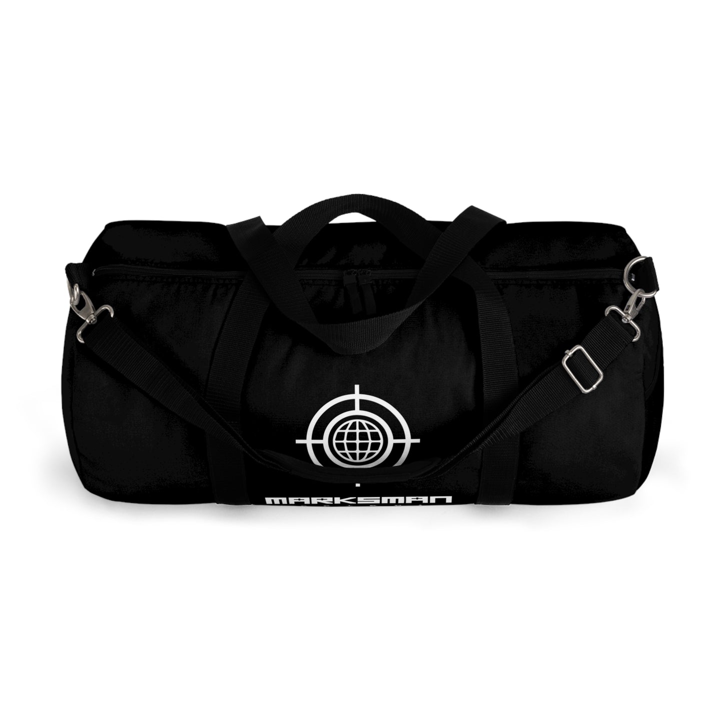 "Marksman" Duffle Bag