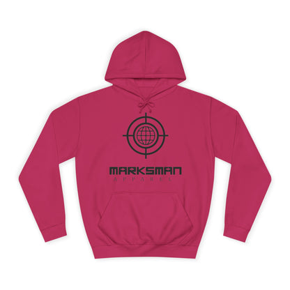 "World Scope" Hoodie