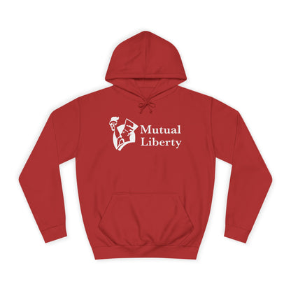 "Mutual Liberty" Hoodie
