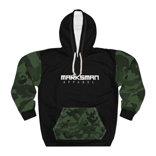 "Dark Camo" Special Edition Hoodie