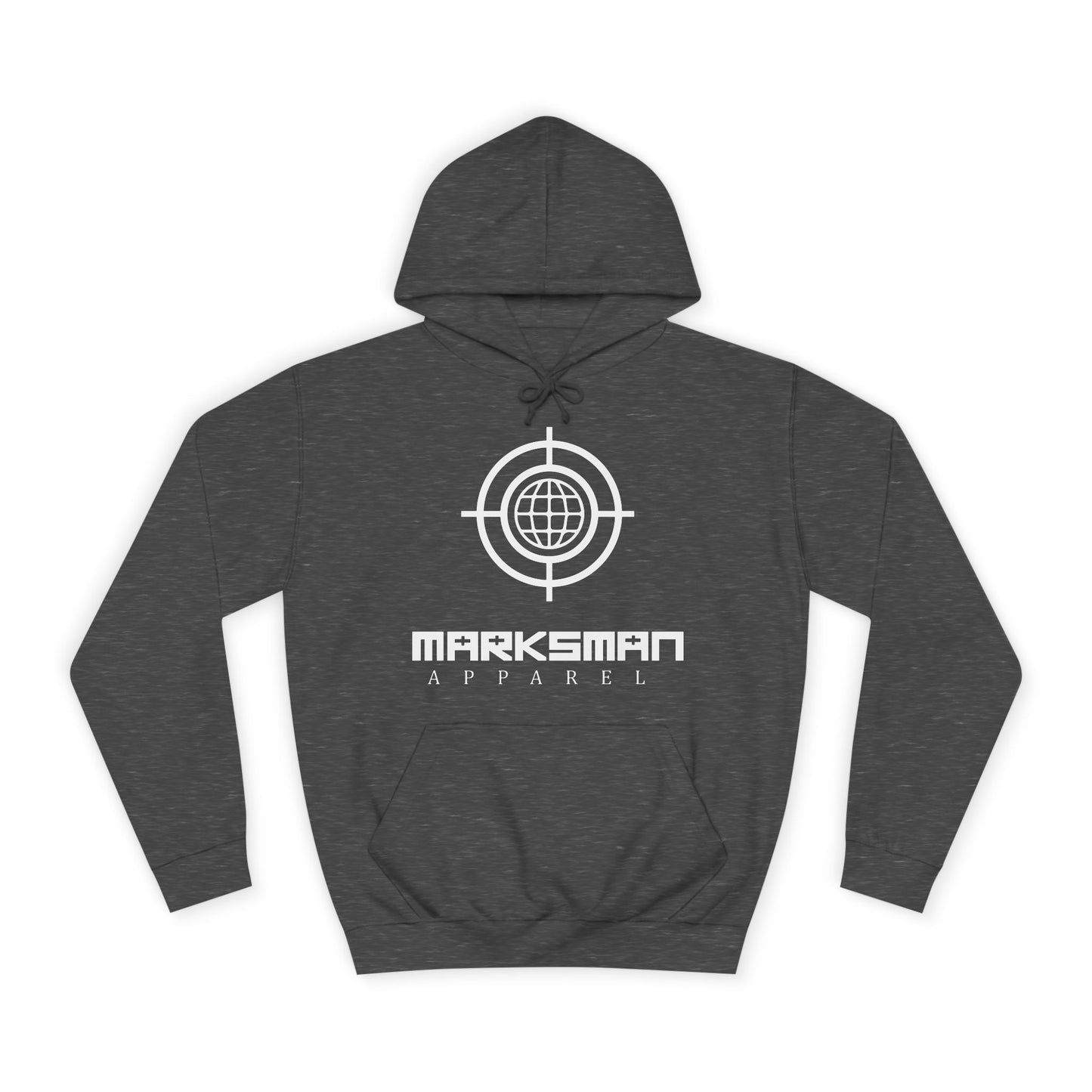 "World Scope" Hoodie