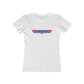 "Top Gun" Ladies Tee