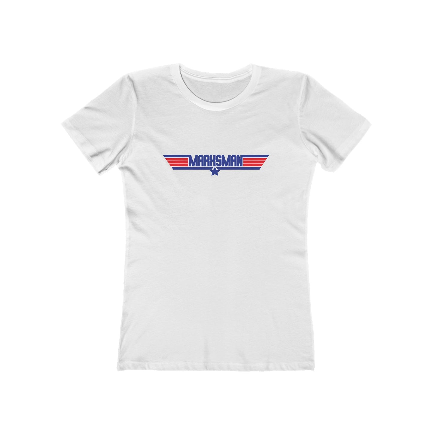 "Top Gun" Ladies Tee