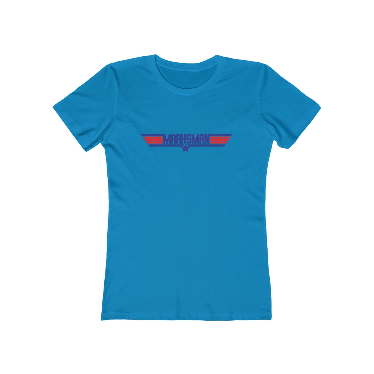 "Top Gun" Ladies Tee