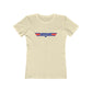 "Top Gun" Ladies Tee