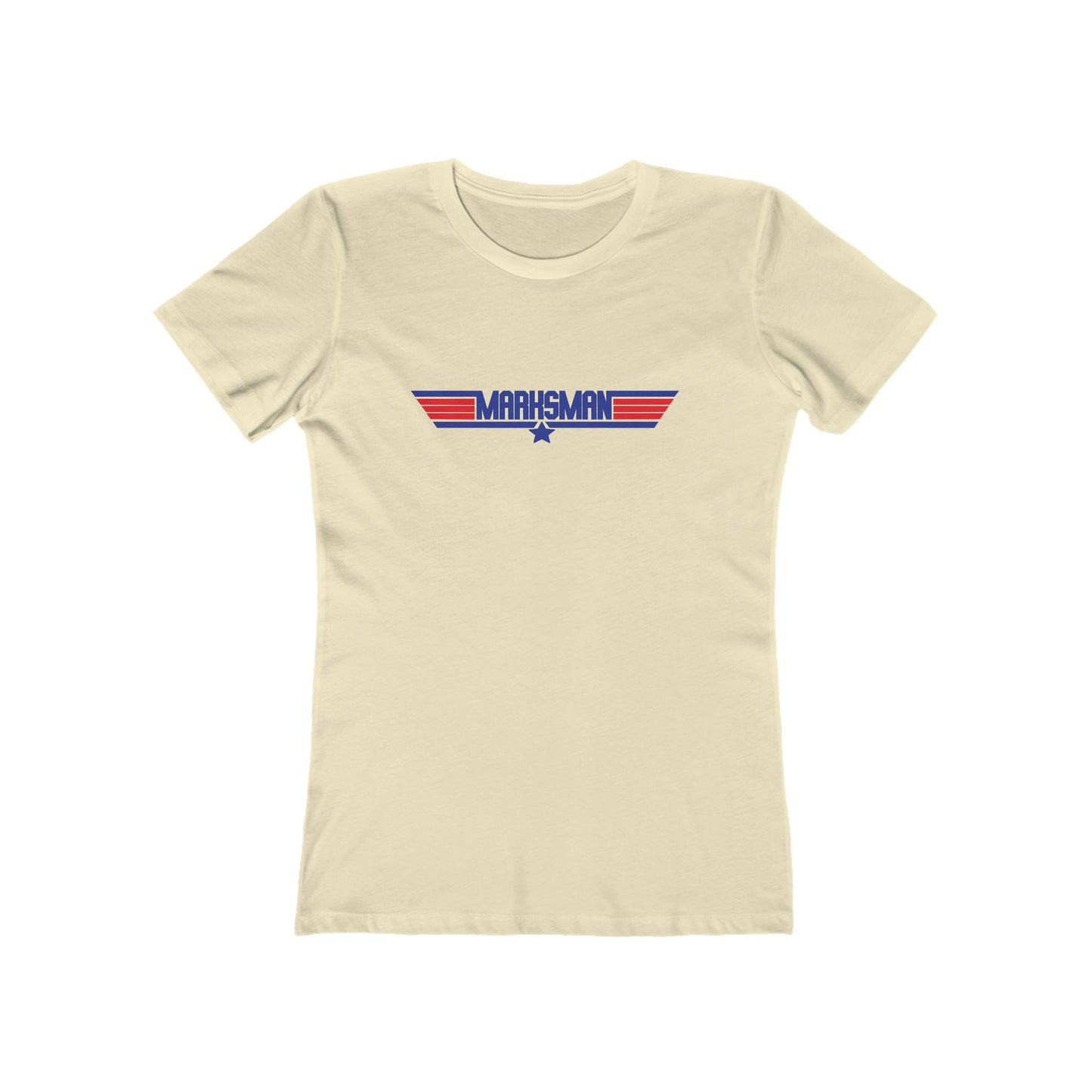 "Top Gun" Ladies Tee