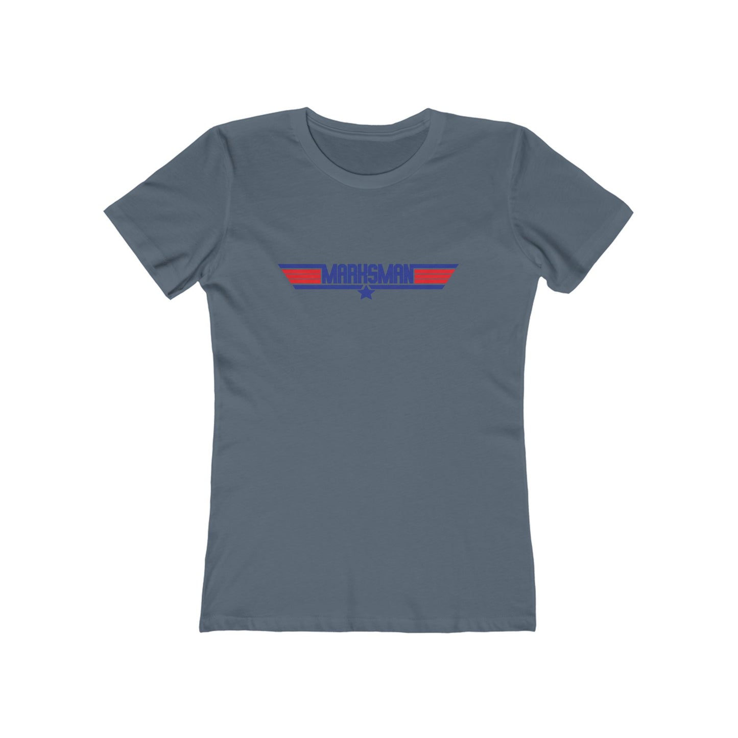"Top Gun" Ladies Tee
