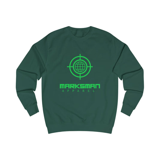 "World Scope" Sweatshirt