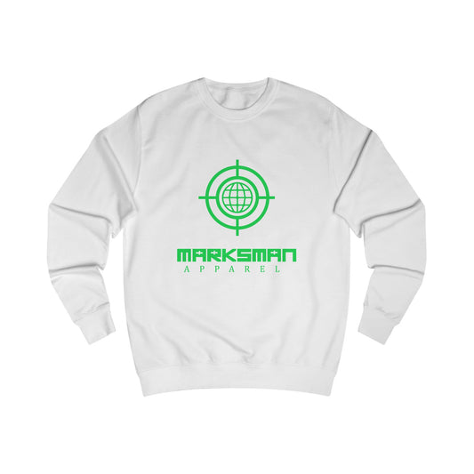 "World Scope" Sweatshirt