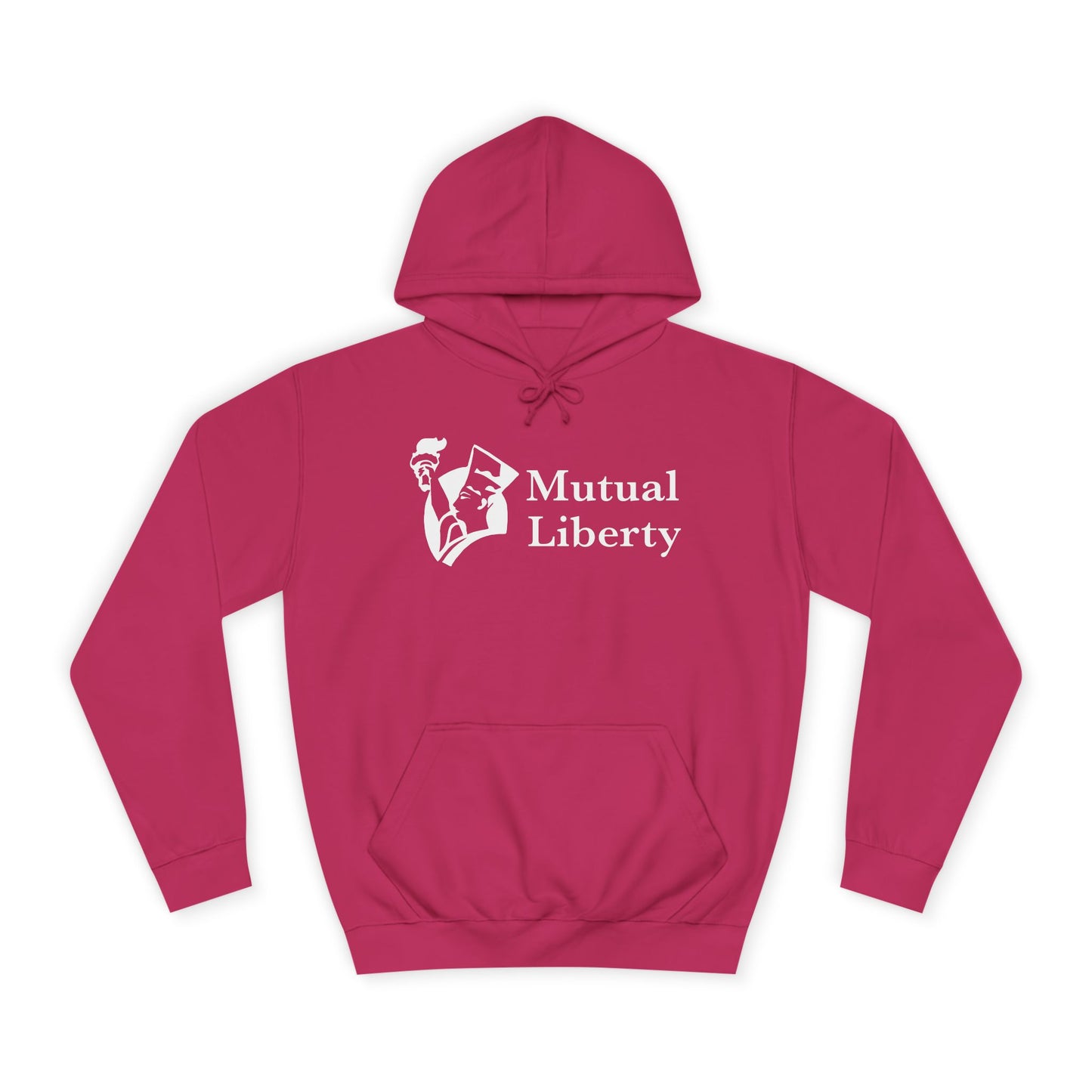 "Mutual Liberty" Hoodie