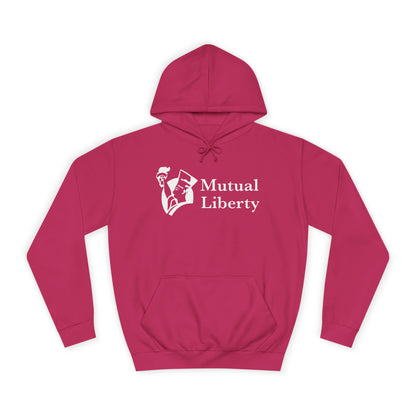 "Mutual Liberty" Hoodie