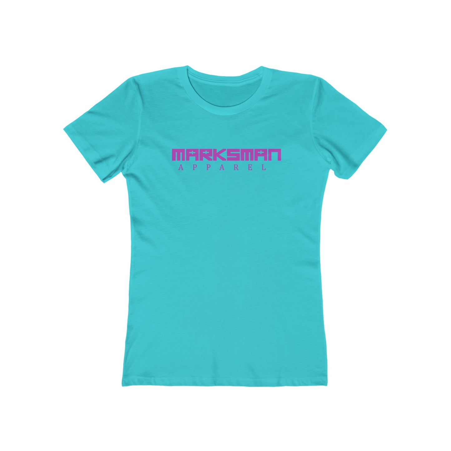 "Classic" Women's Tee