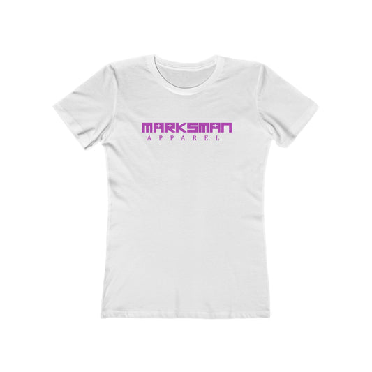 "Classic" Women's Tee