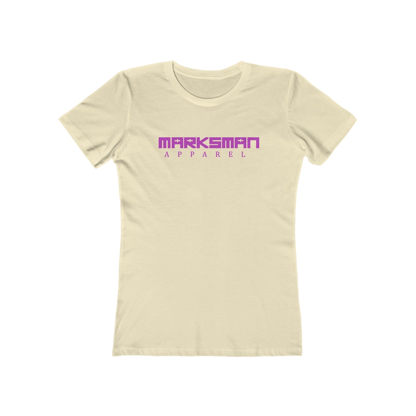 "Classic" Women's Tee