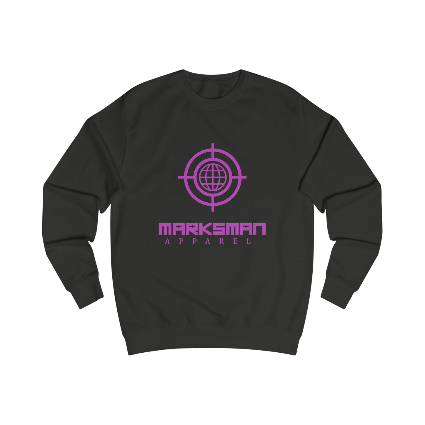 "World Scope" Sweatshirt