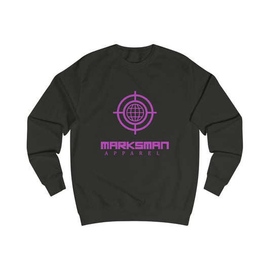 "World Scope" Sweatshirt