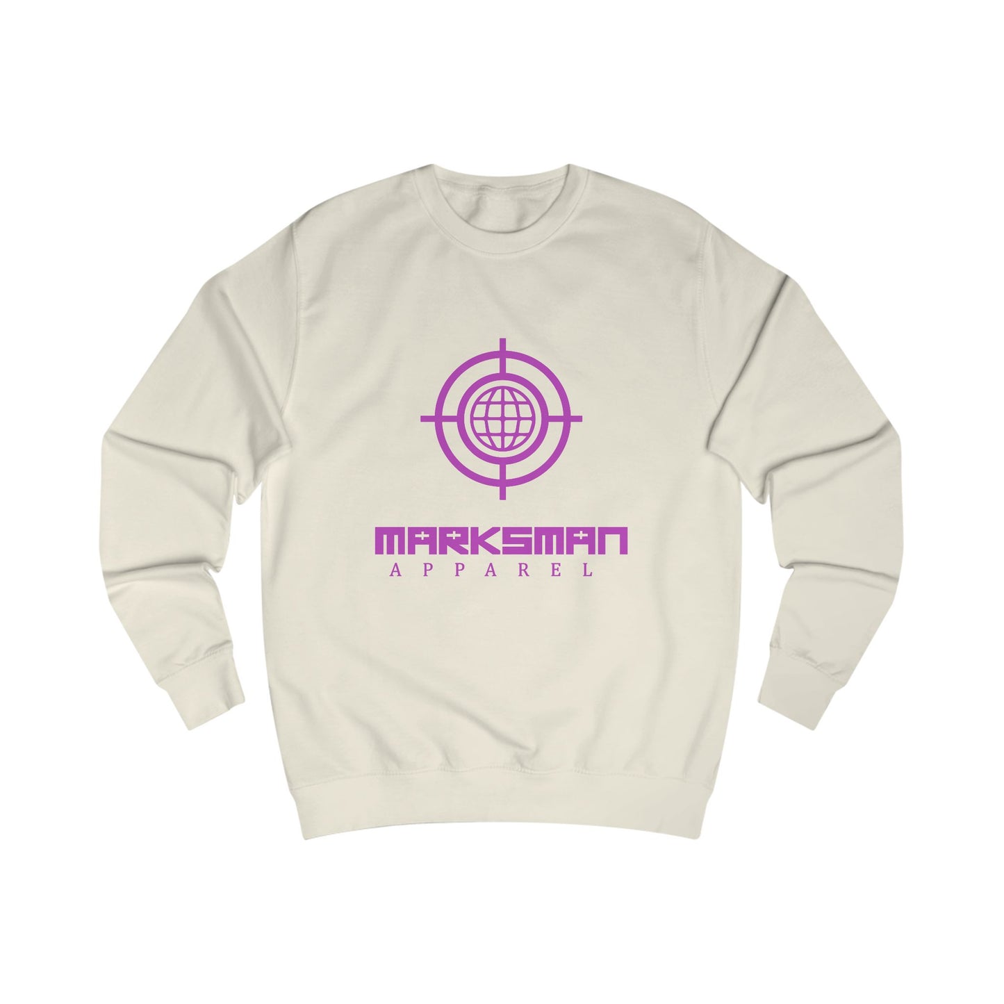 "World Scope" Sweatshirt