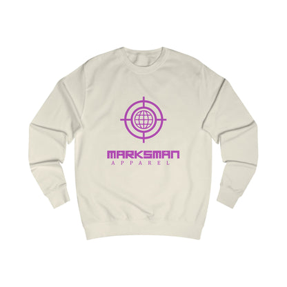 "World Scope" Sweatshirt