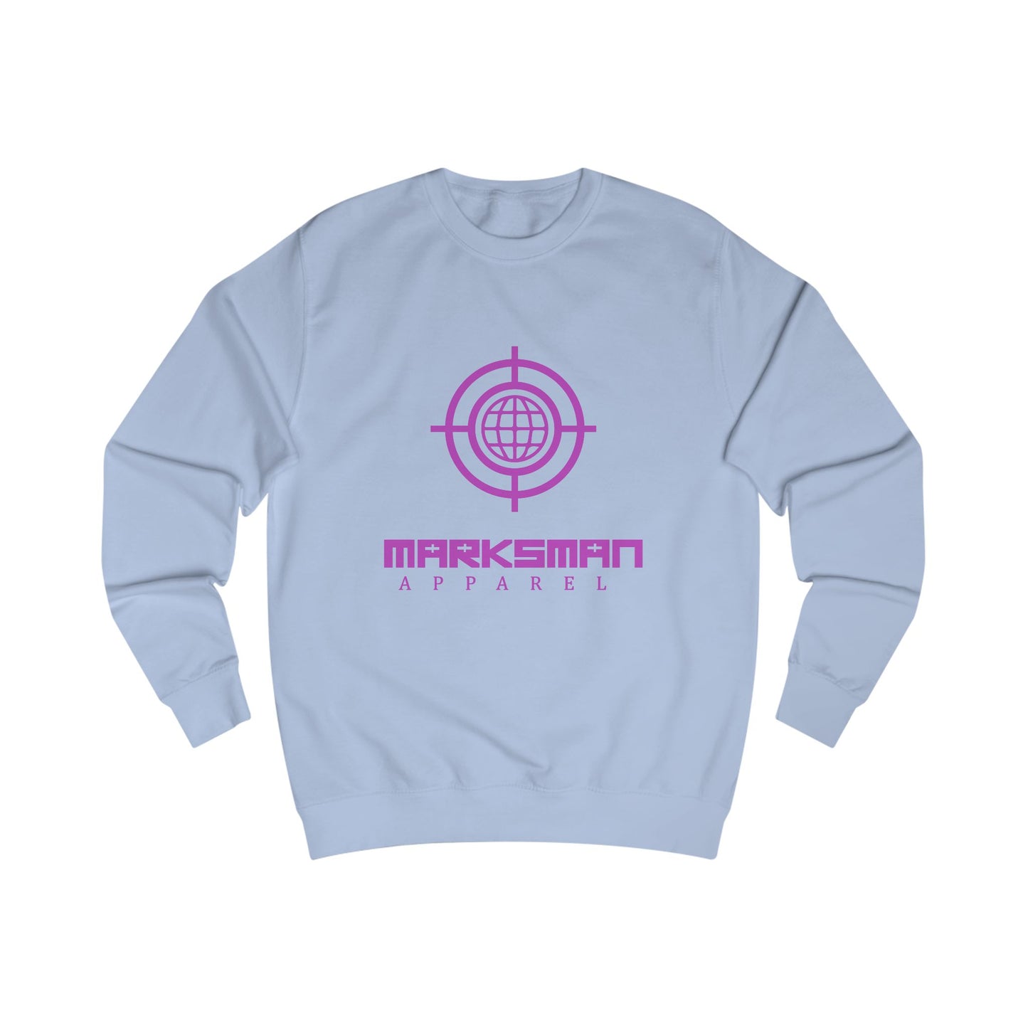 "World Scope" Sweatshirt