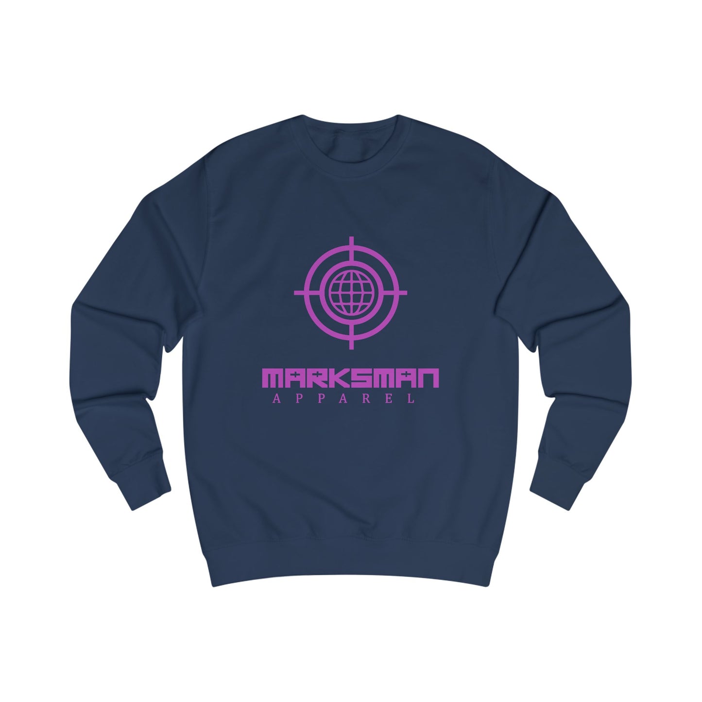 "World Scope" Sweatshirt