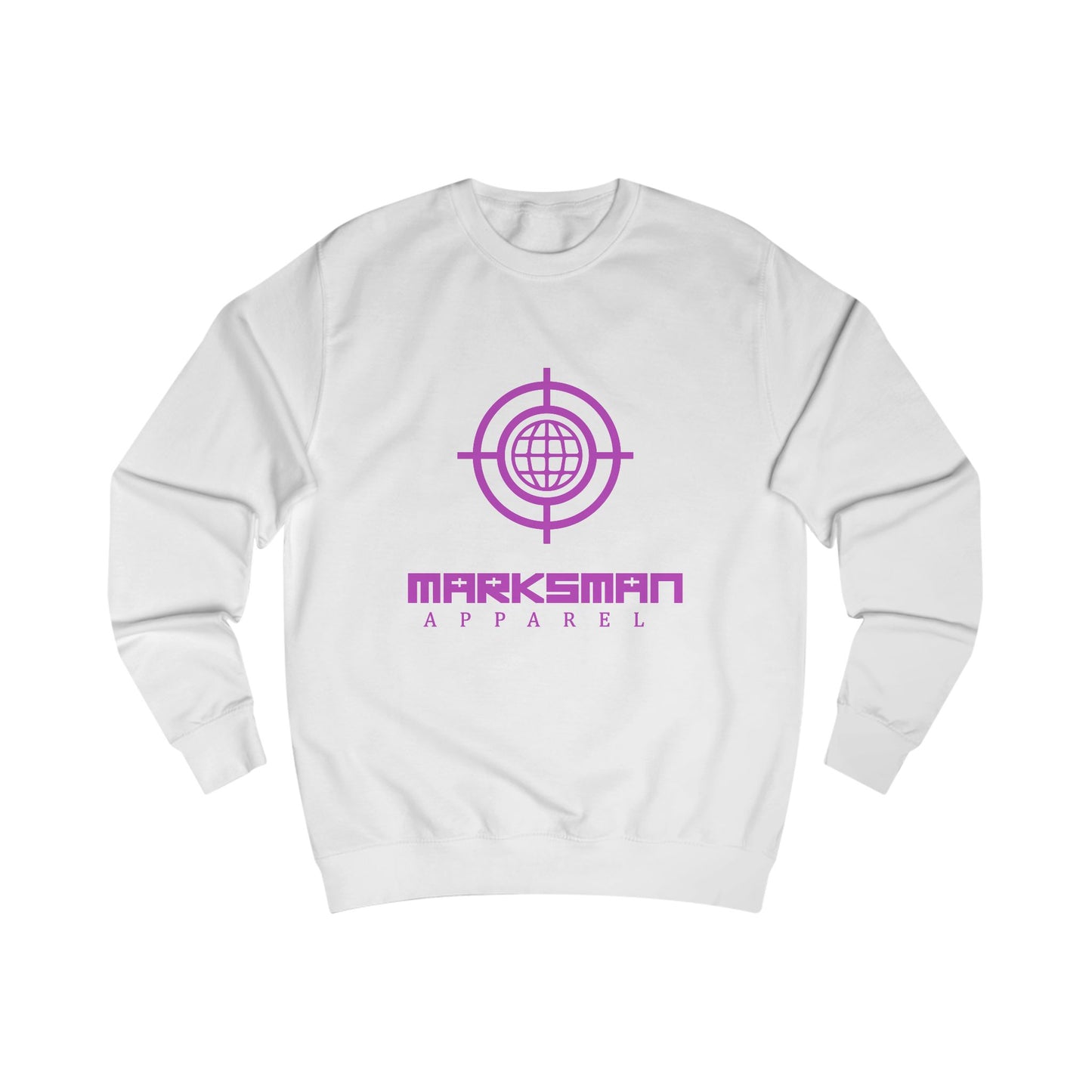 "World Scope" Sweatshirt