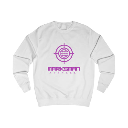 "World Scope" Sweatshirt