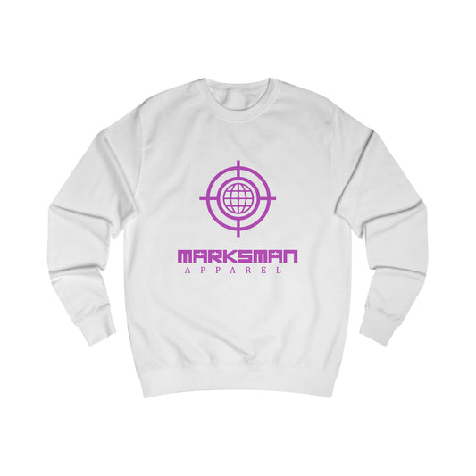 "World Scope" Sweatshirt