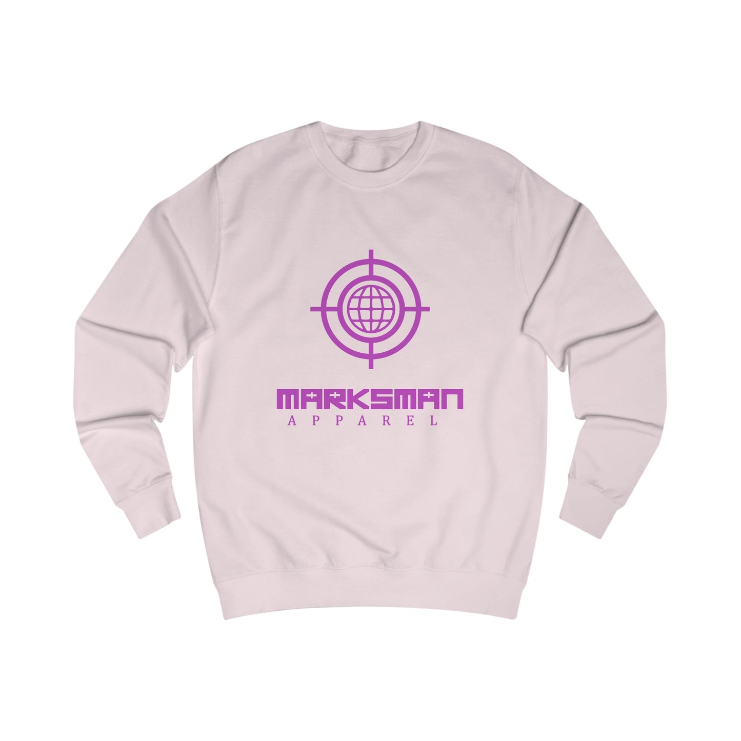 "World Scope" Sweatshirt