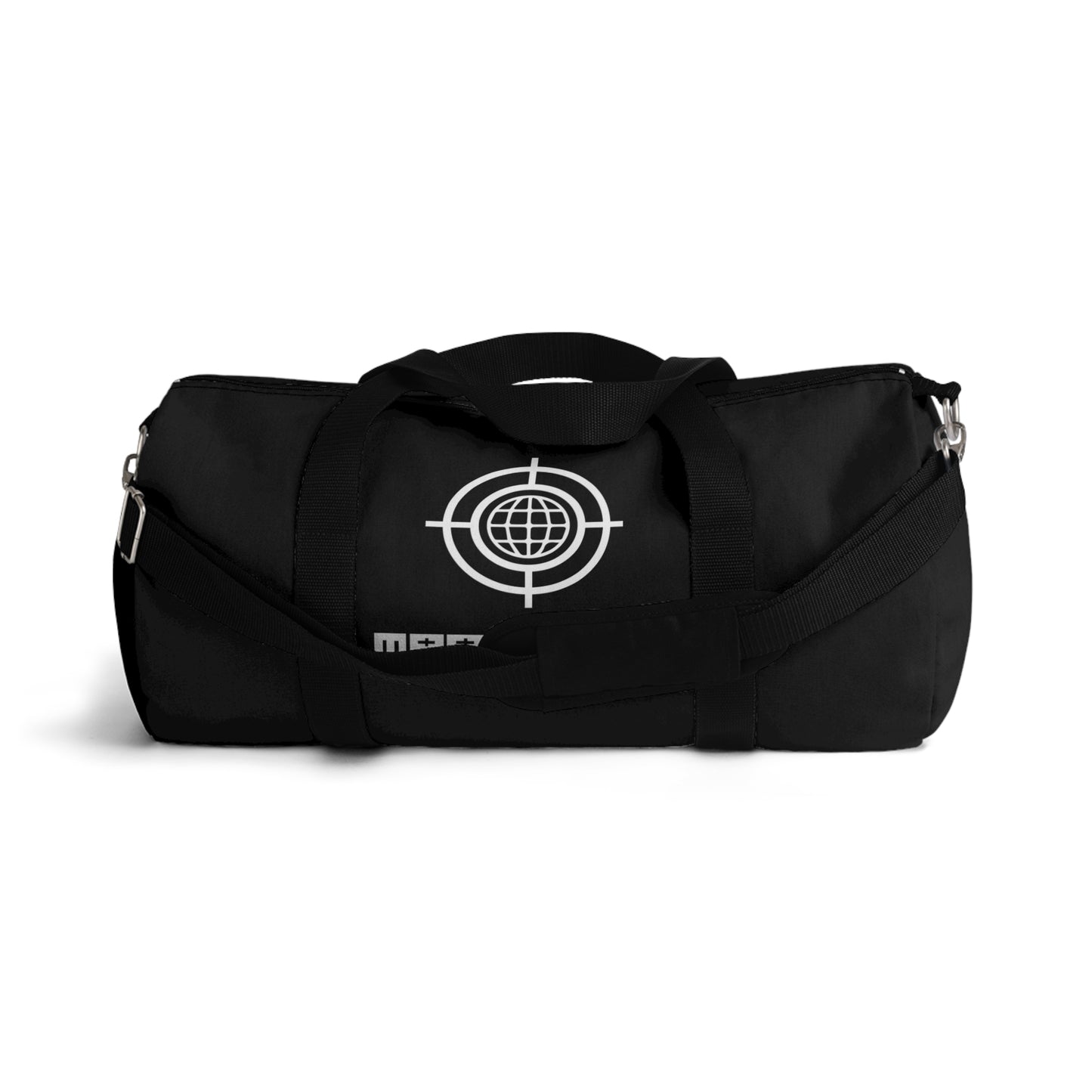 "Marksman" Duffle Bag