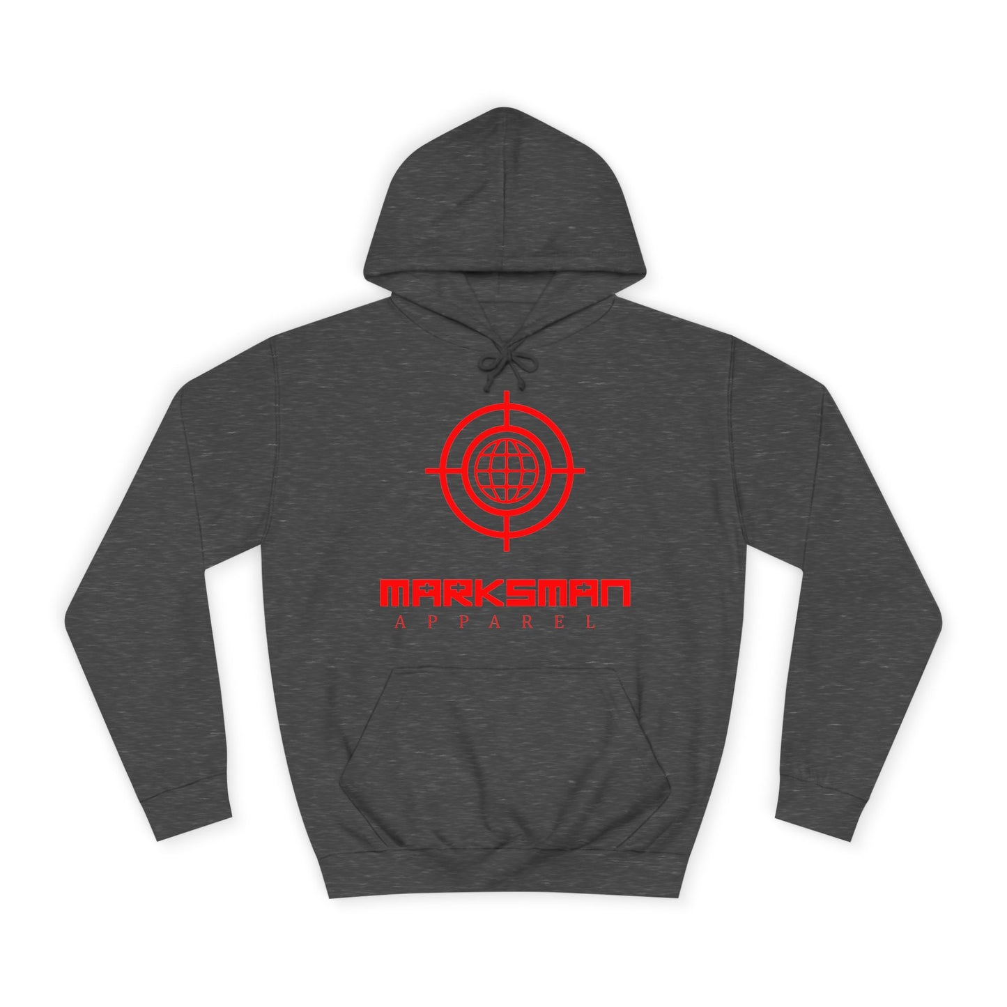 "World Scope" Hoodie