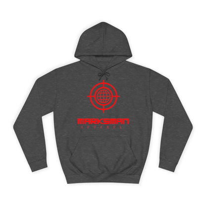 "World Scope" Hoodie