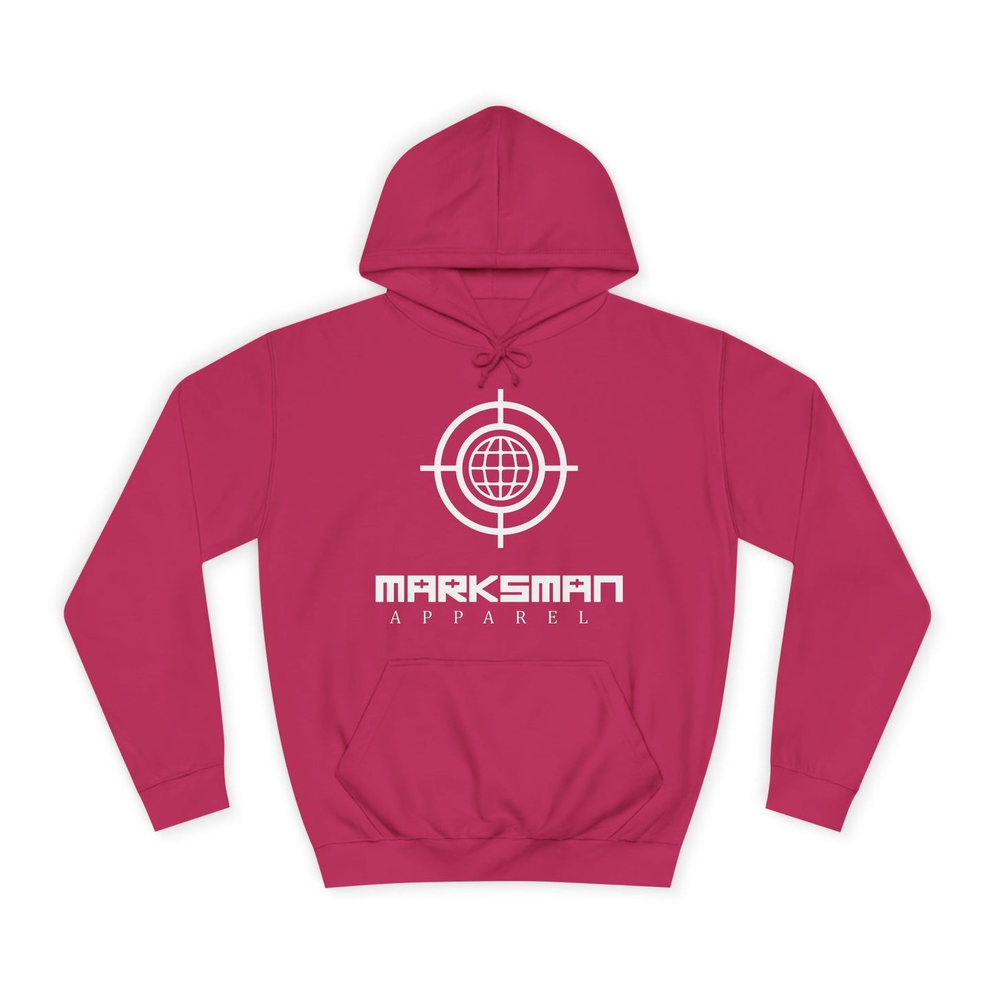 "World Scope" Hoodie