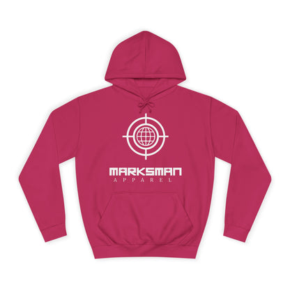 "World Scope" Hoodie