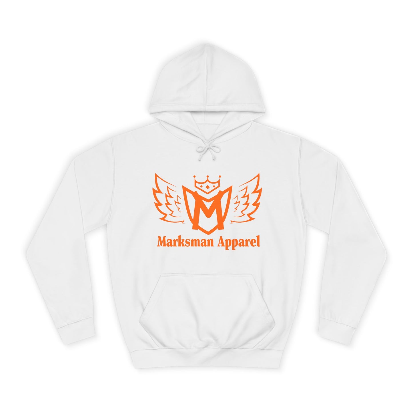 Elite" Hoodie
