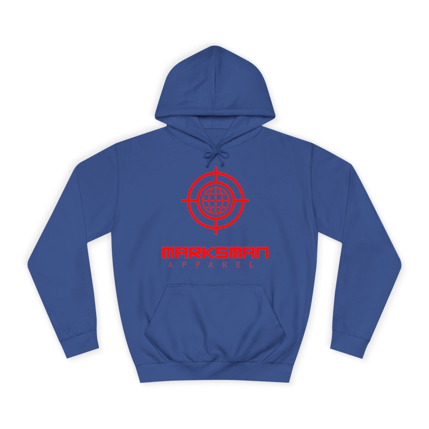 "World Scope" Hoodie