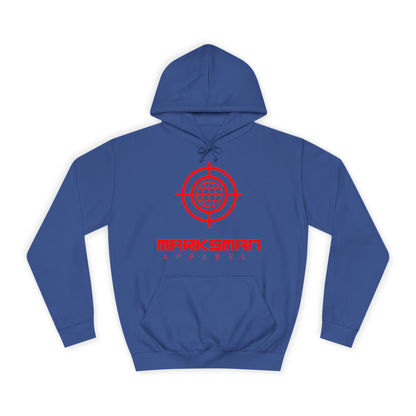 "World Scope" Hoodie