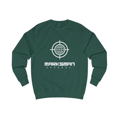 "World Scope" Sweatshirt