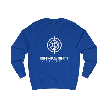 "World Scope" Sweatshirt