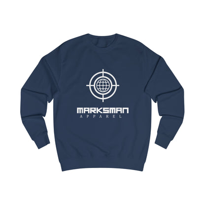 "World Scope" Sweatshirt