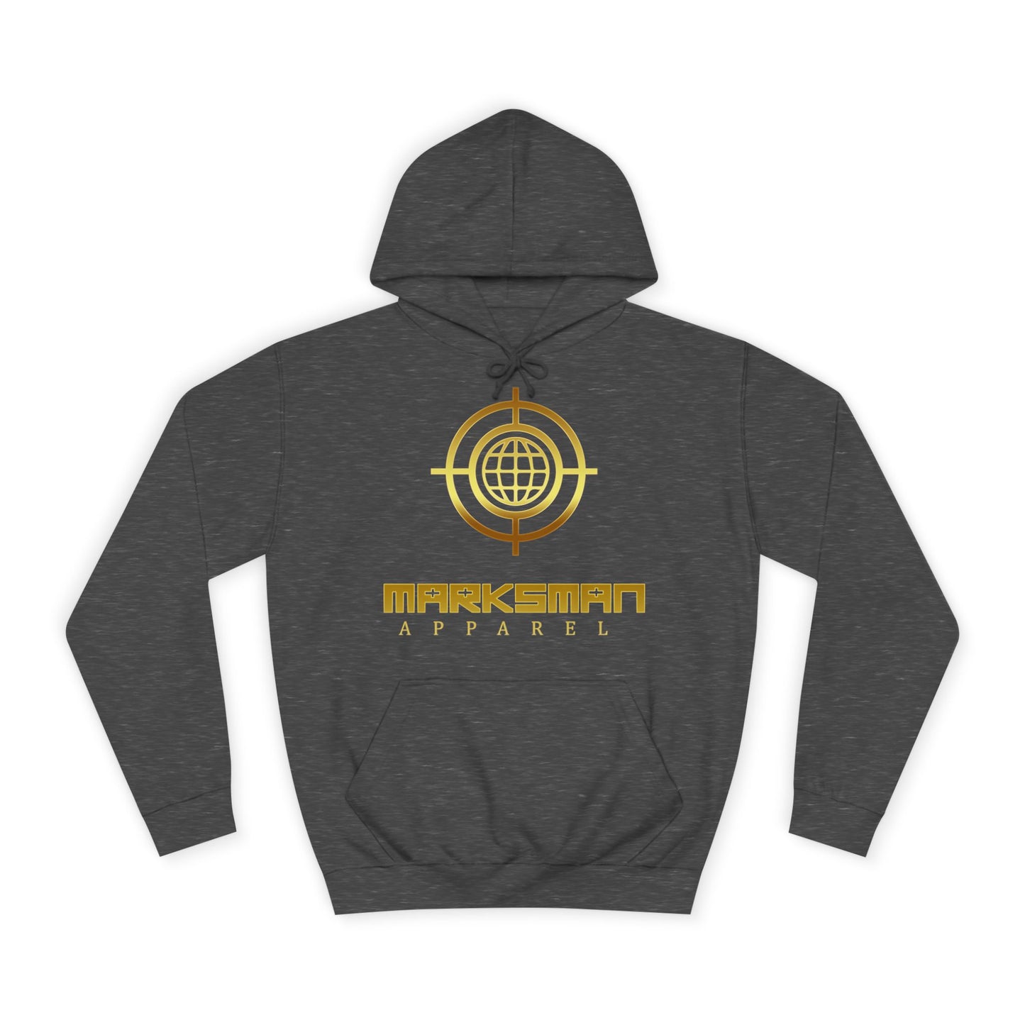 "World Scope" Hoodie