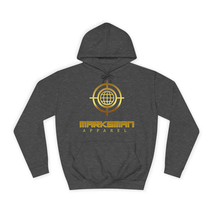 "World Scope" Hoodie